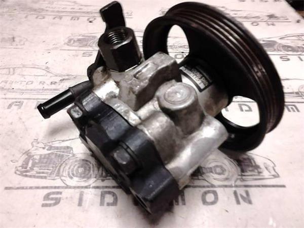 Bomba de direccion hyundai terracan - 57110h1500