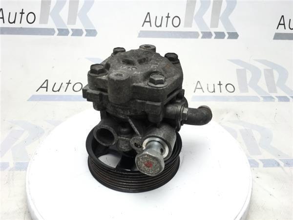 Bomba de direccion Jeep - 