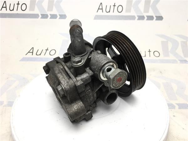 Bomba de direccion Jeep - 