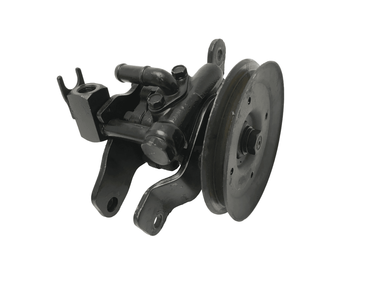 Bomba de direccion NISSAN 49110 - 44G10 - 4911044G10