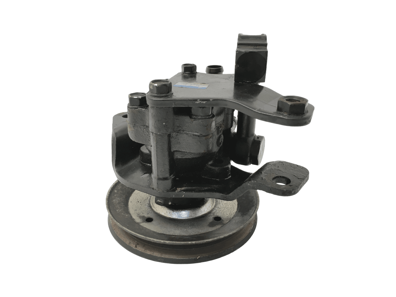 Bomba de direccion NISSAN 49110 - 44G10 - 4911044G10