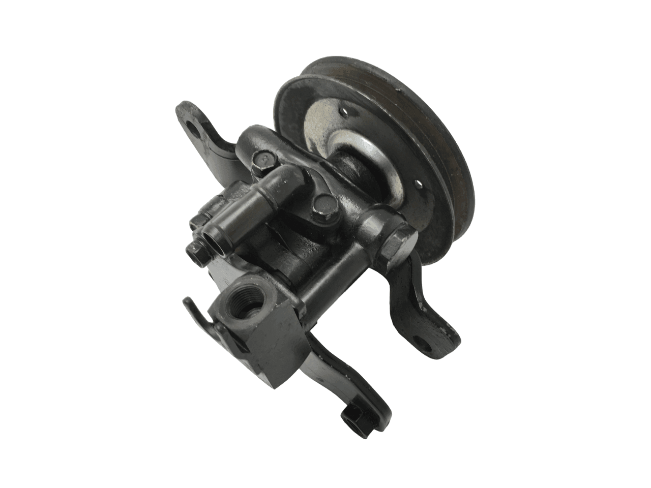 Bomba de direccion NISSAN 49110 - 44G10 - 4911044G10