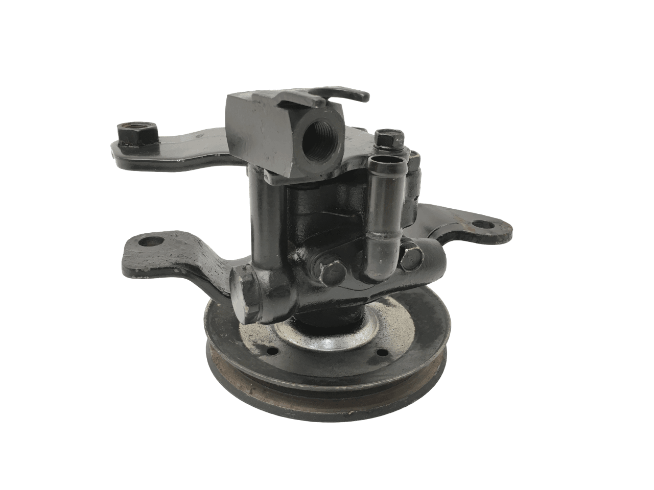 Bomba de direccion NISSAN 49110 - 44G10 - 4911044G10