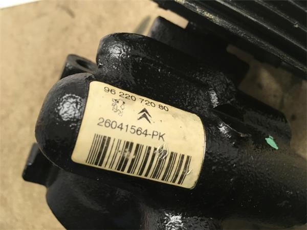 Bomba de direcciÓn peugeot 9622072080 - 9622072080
