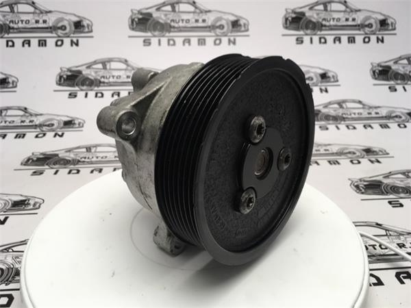 Bomba de direccion porsche 7l5145235 - 7l5145235