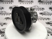 Bomba de direccion porsche 7l5145235 - 7l5145235