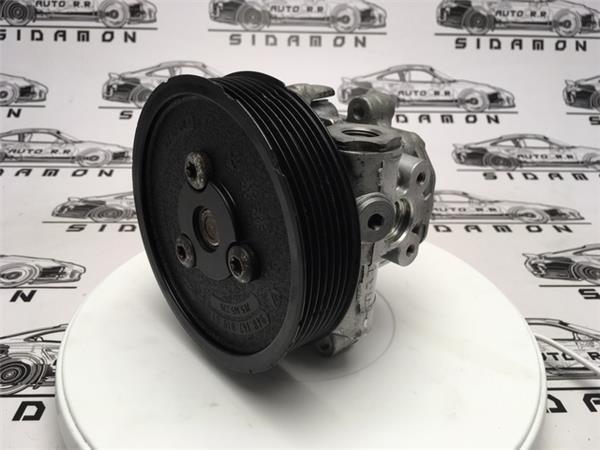 Bomba de direccion porsche 7l5145235 - 7l5145235