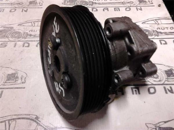 Bomba de direccion porsche cayenne 955 - 948314050040