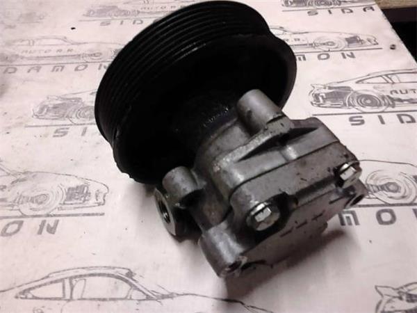 Bomba de direccion porsche cayenne 955 - 948314050040