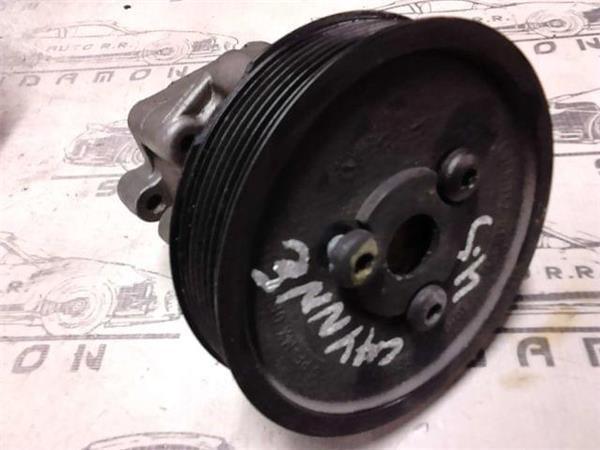 Bomba de direccion porsche cayenne 955 - 948314050040