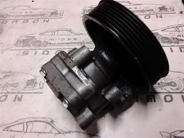 Bomba de direccion porsche cayenne 955 - 948314050040
