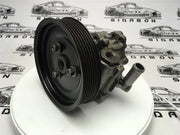 Bomba de direcciÓn range rover - 395074265