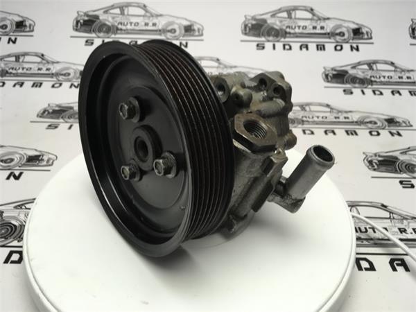 Bomba de direcciÓn range rover - 395074265