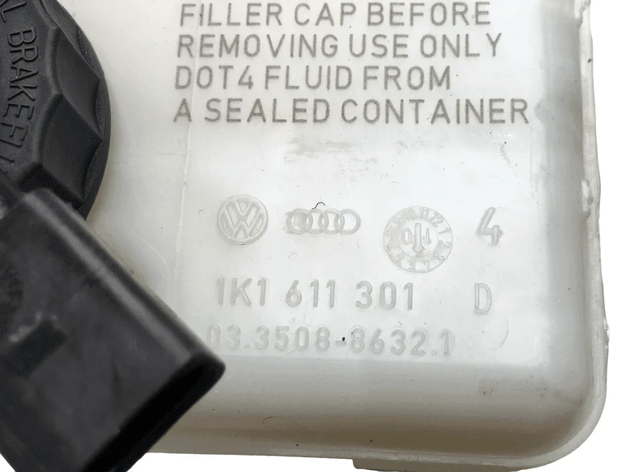 Bomba de freno Audi VW 1k1611301d