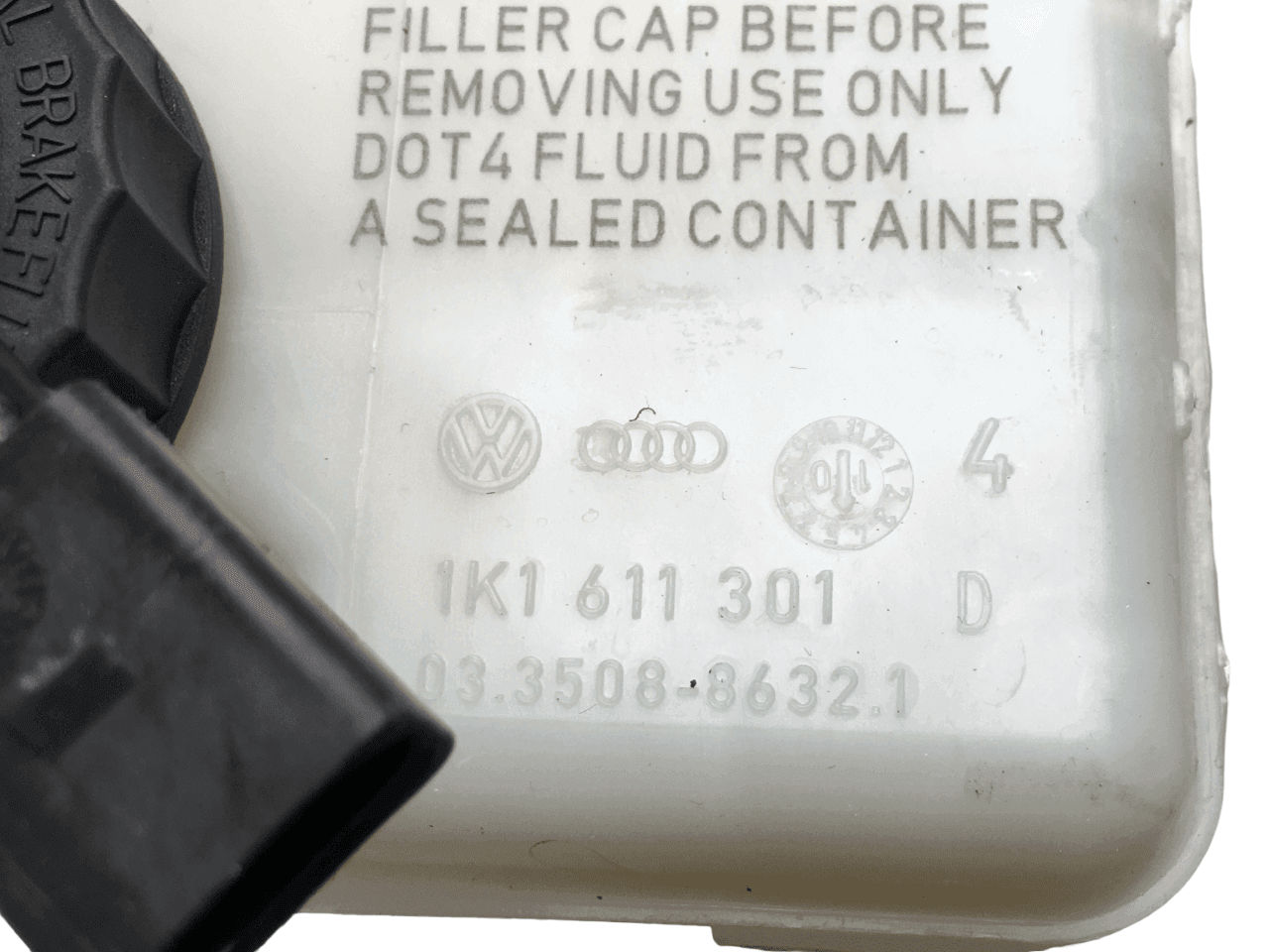 Bomba de freno Audi VW 1k1611301d - 1k1611301d