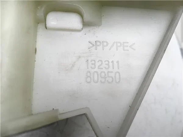 Bomba de freno Mitsubishi 13231180950