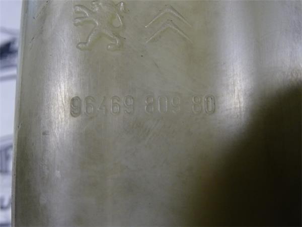 BOMBA DE FRENO PEUGEOT 407 9646980980 - 9646980980