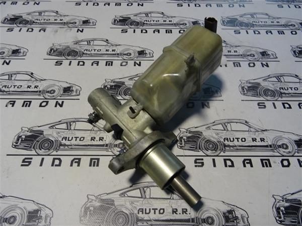 BOMBA DE FRENO PEUGEOT 407 9646980980 - 9646980980