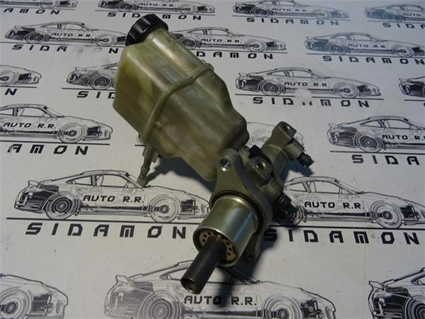 BOMBA DE FRENO PEUGEOT 407 9646980980 - 9646980980