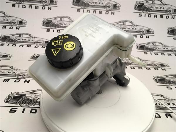 Bomba de freno volkswagen 5q1611301 - 5q1611301