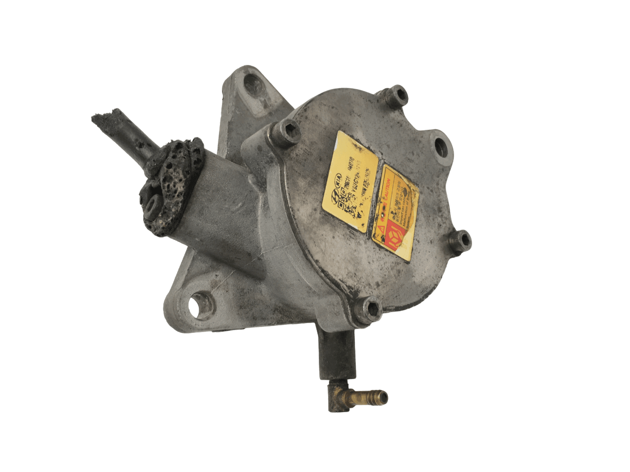 Bomba de vacío Kia 28810 - 04070 - 2881004070