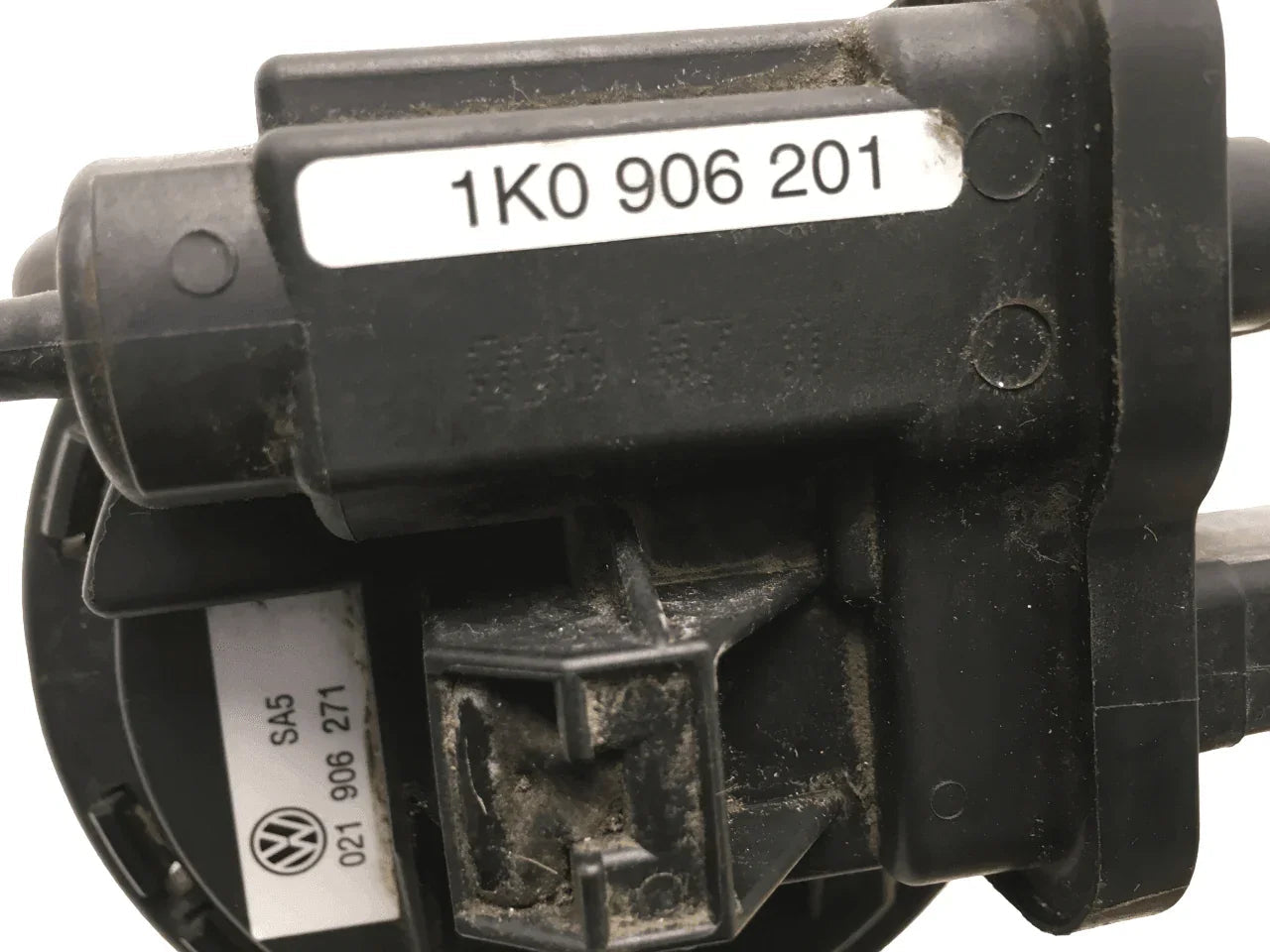 Bomba detección Vapor VW 1K0906201