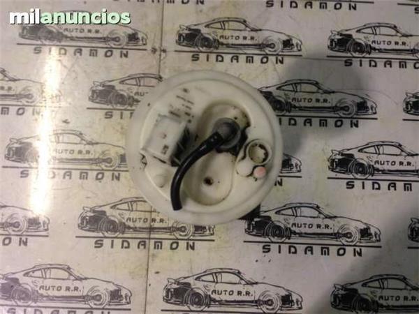 Bomba diesel fiat doblo i - 51755697