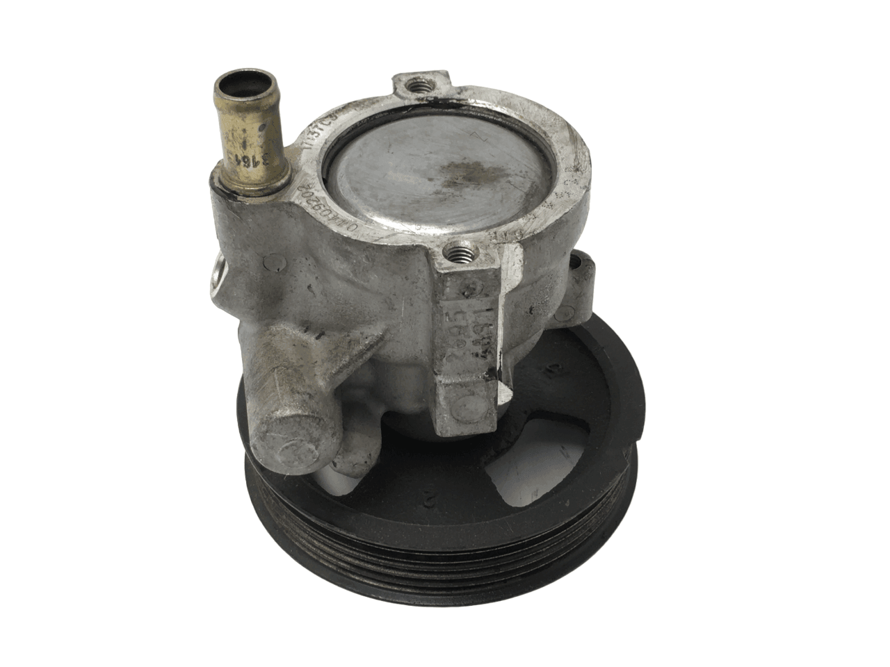 Bomba direccion 26054891 - 26054891