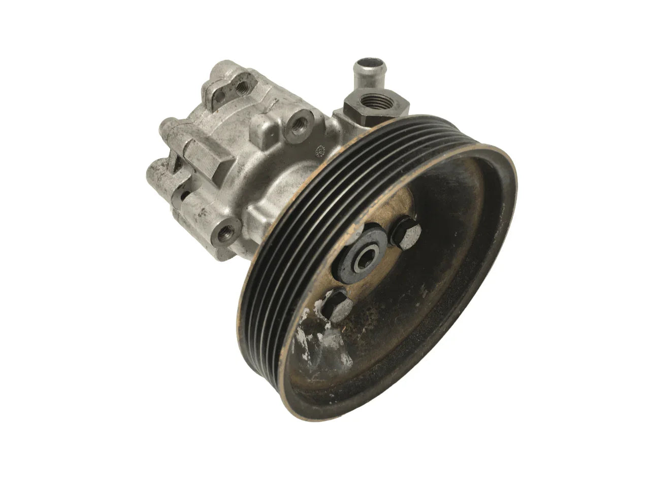 Bomba dirección Alfa Romeo 46763561