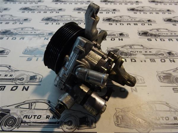 Bomba dirección asistida bmw e60 - 7735242102