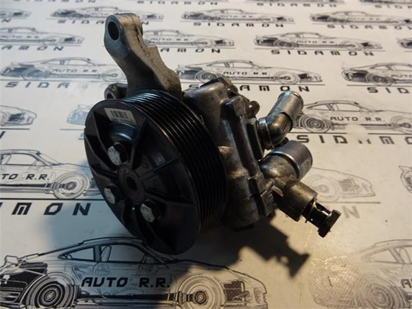 Bomba dirección asistida bmw e60 - 7735242102