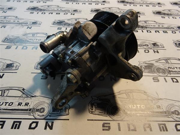 Bomba dirección asistida bmw e60 - 7735242102