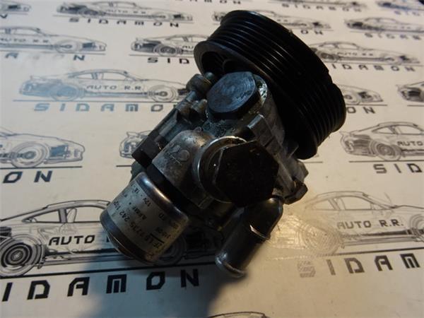 Bomba dirección asistida bmw e60 - 7735242102