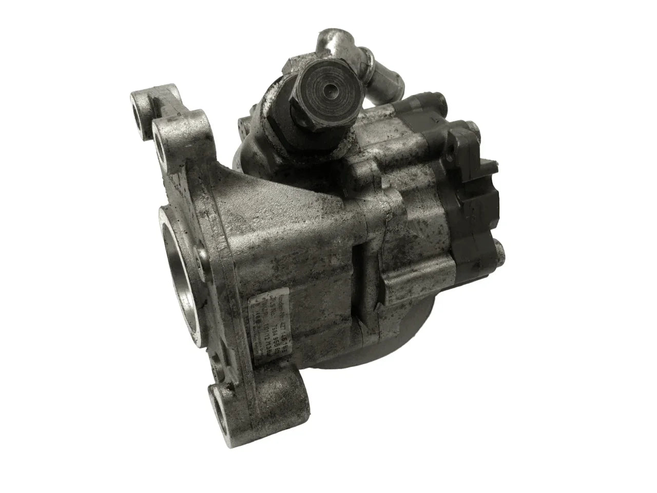 Bomba direccion Audi 4z7145156e