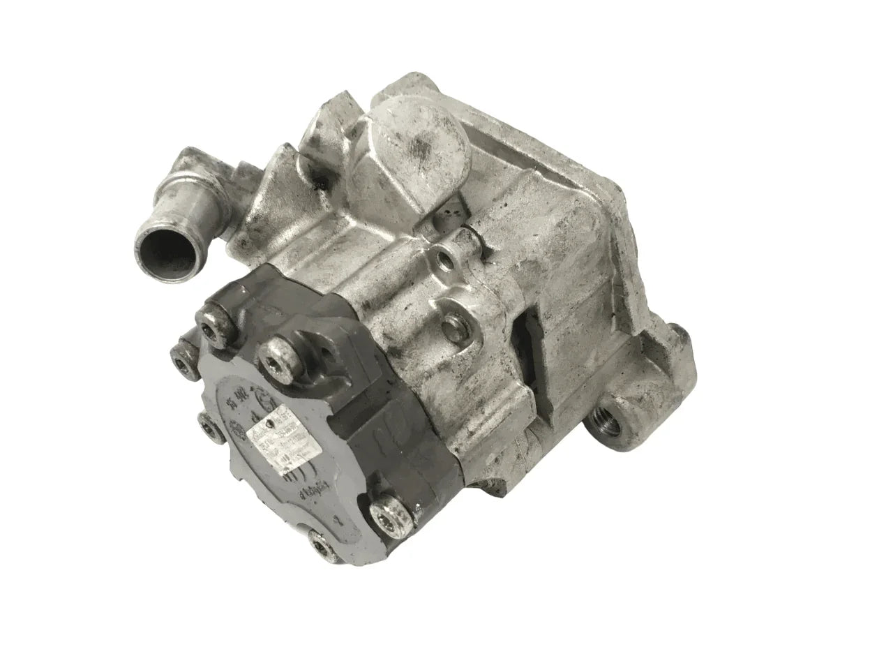 Bomba direccion Audi 4z7145156e