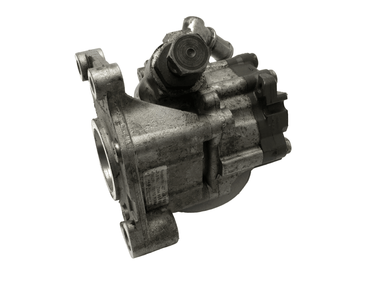 Bomba direccion Audi 4z7145156e - 7694955503