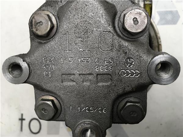 Bomba direccion Audi A4 8E 8e0145153d