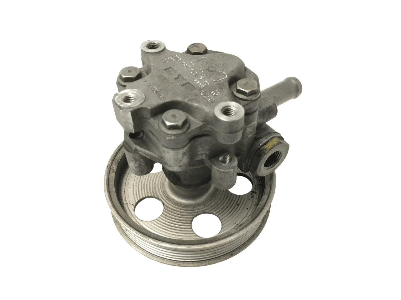 Bomba direccion Audi A4 B6 B7 8E0145153D
