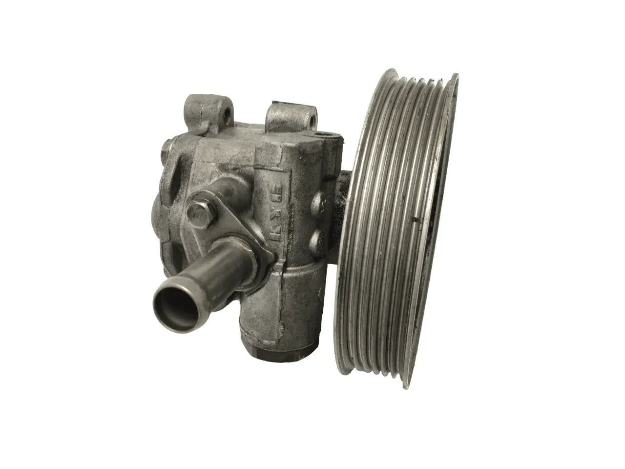 Bomba direccion Audi A4 B6 B7 8E0145153D