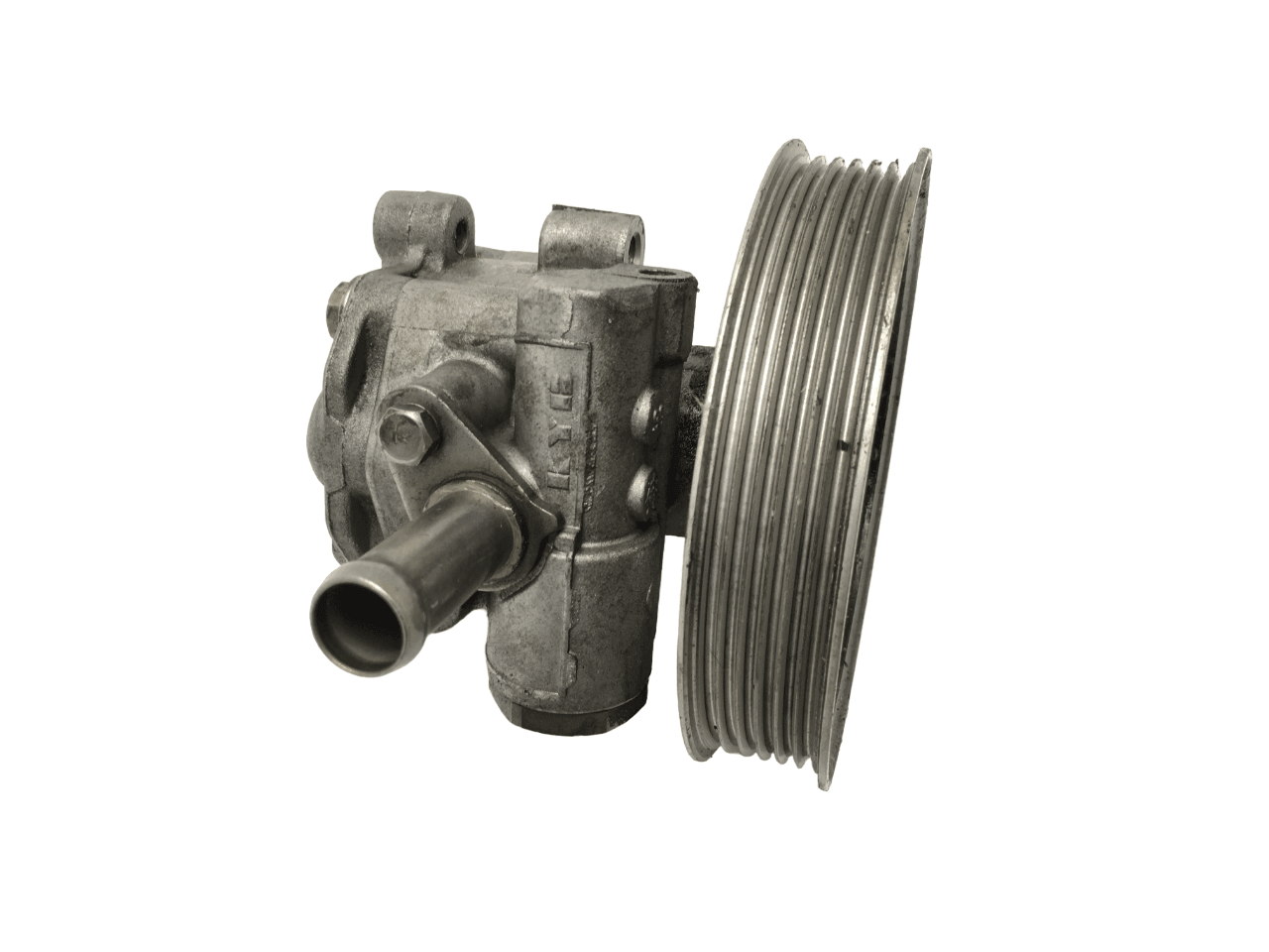 Bomba direccion Audi A4 B6 B7 8E0145153D - 8E01451530