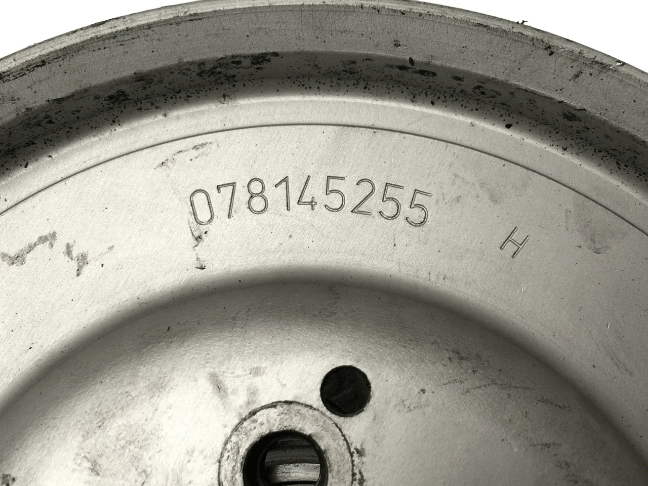 Bomba dirección Audi A6 4B