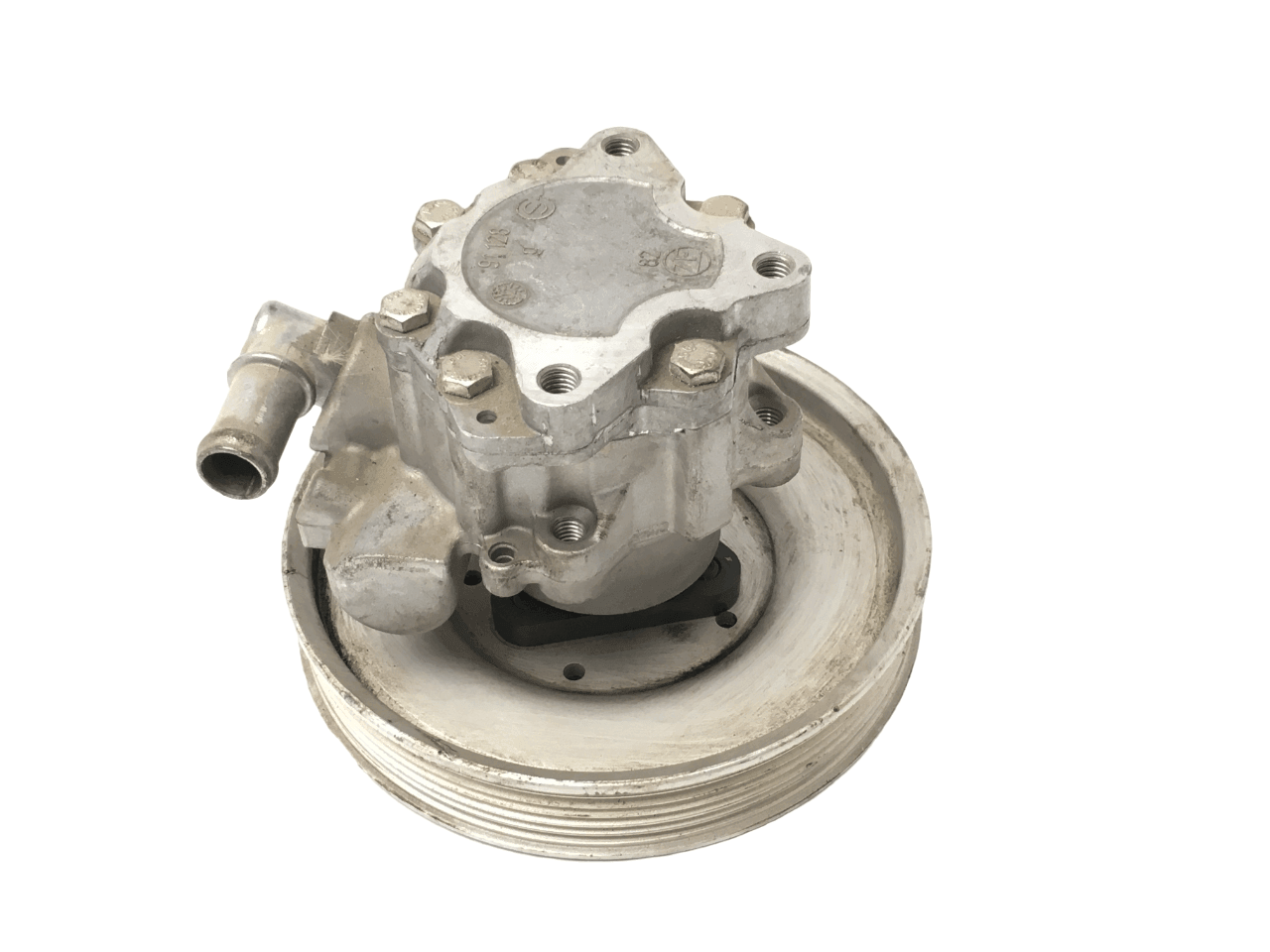 Bomba dirección Audi A6 4B - 7692955134