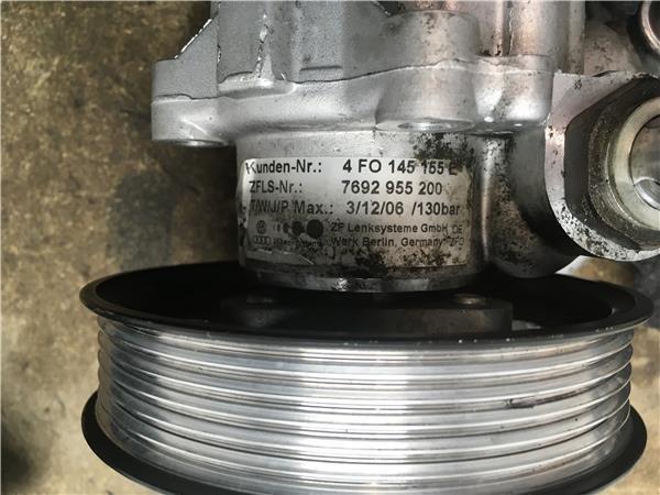 Bomba direccion Audi A6 4F 4f0145155e