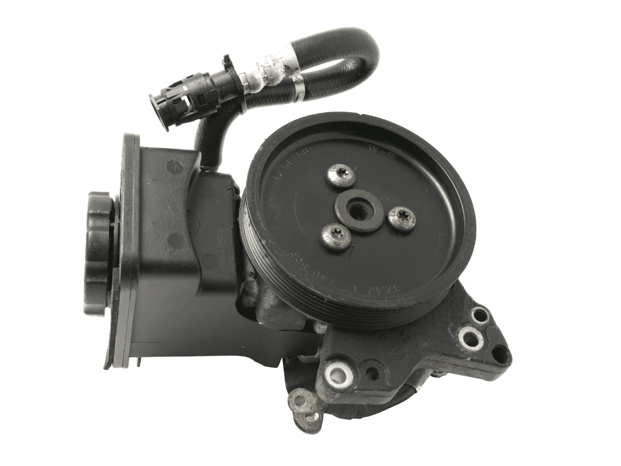 bomba dirección Bmw 3413807 - 7692974541