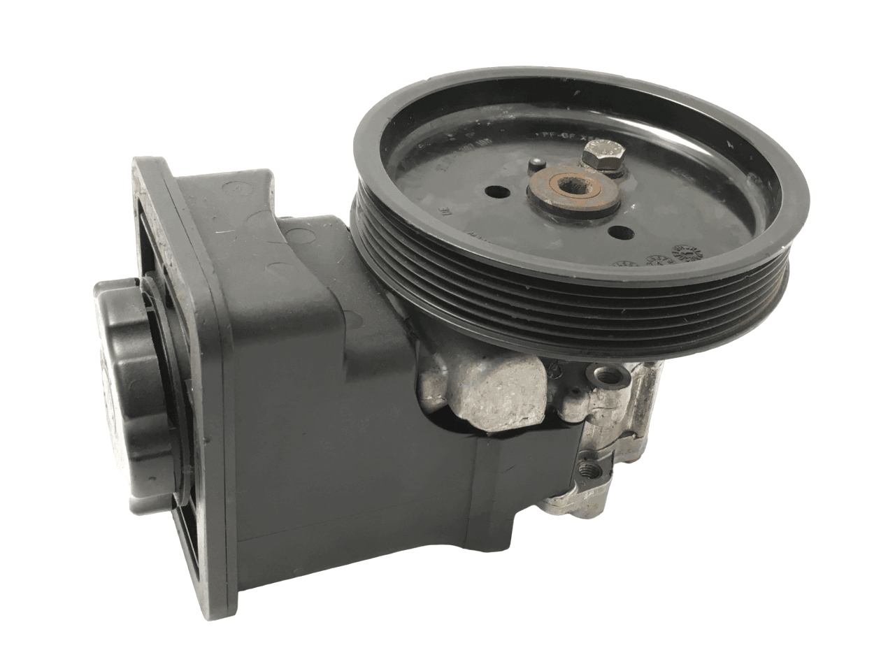 Bomba direccion BMW 6756575 - 6756575