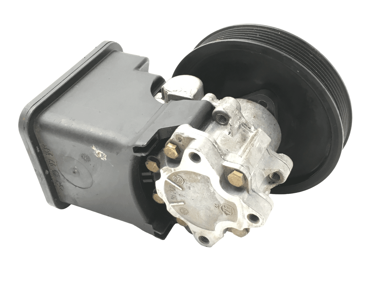 Bomba direccion BMW 6756575 - 6756575