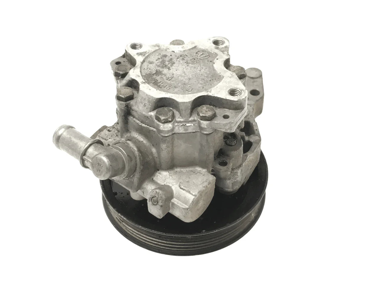 Bomba direccion BMW 7691032112