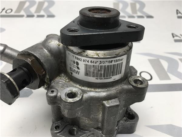 Bomba direccion Bmw 7692974546