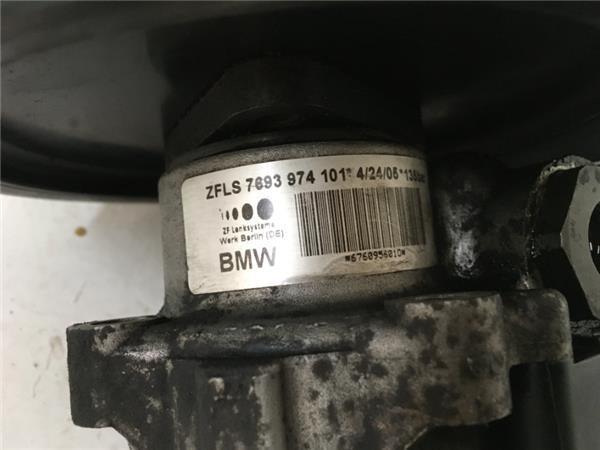 Bomba direccion Bmw Serie 5 E60