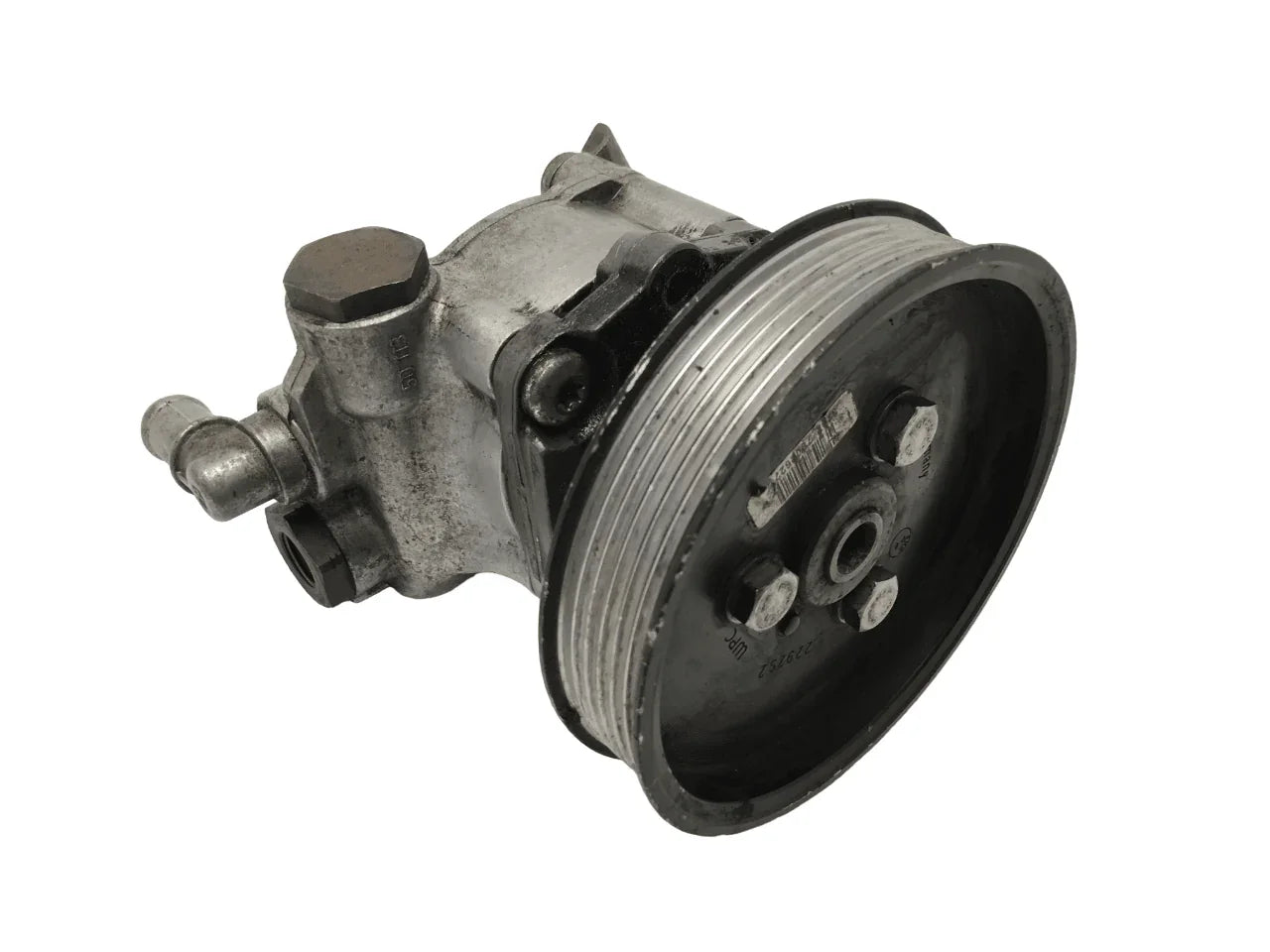 Bomba dirección Bmw X3 E83 345059205